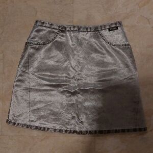 Gianfranco ferre mini  skirt size XXS